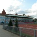Sports venues in Debrecen