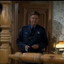 Robert Ginty- as Lt. Avery Powell