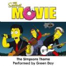 The Simpsons songs