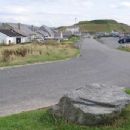 Iron Age sites in Wales