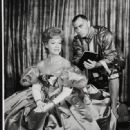 The King And I  1964  Music Theater Of Lincoln Center Summer Revivels - 448 x 550