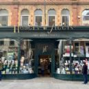 Bookshops of Ireland