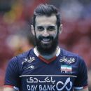 Saeid Marouf