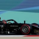 Bahrain GP Qualifying 2019 - 454 x 303