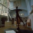 Art museums and galleries in New Hampshire