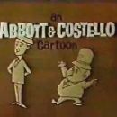 Cultural depictions of Abbott and Costello