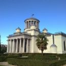 Astronomical observatories in Spain