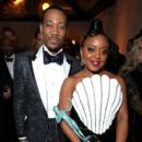 Tyler James Williams and Quinta Brunson - The 29th Annual Screen Actors Guild Awards (2023) - 408 x 612
