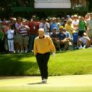 Men's major golf championships