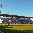 Stade Michel Bendichou