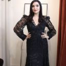 Safiya Nygaard - 454 x 561