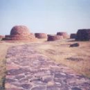Buddhist temples in India