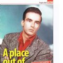 Montgomery Clift - Yours Retro Magazine Pictorial [United Kingdom] (30 March 2017) - 454 x 642