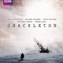 Works set in Antarctica
