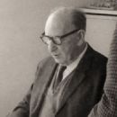 Arthur Korn (architect)