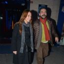 Sinan Tuzcu and Dolunay Soysert - 454 x 681