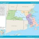 1821 disestablishments in Massachusetts