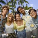 Doogie Kamealoha, M.D - 454 x 454