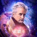 Ant-Man and the Wasp: Quantumania - Michael Douglas