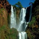 Waterfalls of Morocco