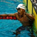 Sportspeople from Paramaribo
