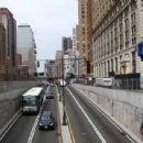 Tunnels completed in 1951