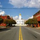 Pine Bluff, Arkansas