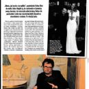 Shannen Doherty - VIVA Magazine Pictorial [Poland] (28 March 2024)