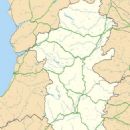 Llanfair Caereinion
