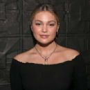 Olivia Holt – SONIA Performs at The Sayers Club in Hollywood