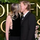 Kirsten Dunst and Jesse Plemons - The 82nd Annual Golden Globe Awards - 419 x 612