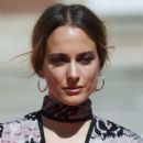 Silvia Alonso- Day 3 - Malaga Film Festival 2019- Photocall - 400 x 600