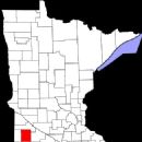 Lyon County, Minnesota
