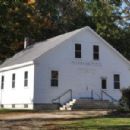Buildings and structures completed in 1834