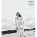 Estelle Lefébure - Elle Magazine Pictorial [France] (10 August 2023) - 454 x 592