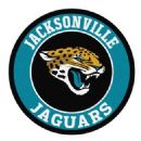 Jacksonville Jaguars players
