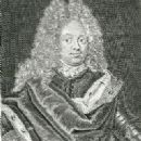 Maurice Wilhelm, Duke of Saxe-Merseburg
