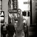 Rebecca Leigh Longendyke - Elle Magazine Pictorial [United States] (March 2023) - 454 x 549