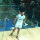 Gaelic handball