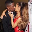 Ariana Grande and Big Sean
