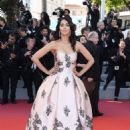 Mallika Sherawat – ‘Girls Of The Sun’ Premiere at 2018 Cannes Film Festival - 454 x 681