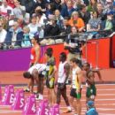 Laotian people in sports