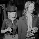 Ringo Starr and Maureen Starkey - 454 x 505