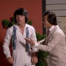 Titles: The Cannonball Run People: Jackie Chan, Johnny Yune - 454 x 255