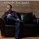 Crazy World - Kenny Thomas