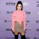 Aimee Carrero – ‘Wander Darkly’ Premiere at 2020 Sundance Film Festival in Park City - 454 x 660