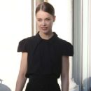 Paula Beer – 2018 Venice Film Festival