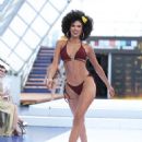 Arlette Rujel- Miss Grand International 2024- Swimsuit Competition - 454 x 568