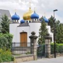Churches in Luxembourg (city)