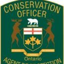 Forestry agencies in Canada